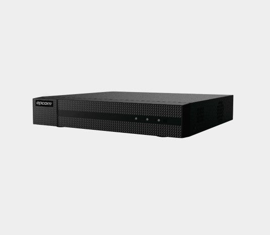Kit TurboHD 1080p / DVR 4 Canales / 4 Cámaras Bala ColorVu con Microfono Integrado / B8-KIT-CV/A