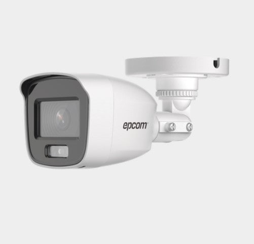 KIT TurboHD con Audio 1080p / DVR 4 Canales / KEVTX8T4BG/A