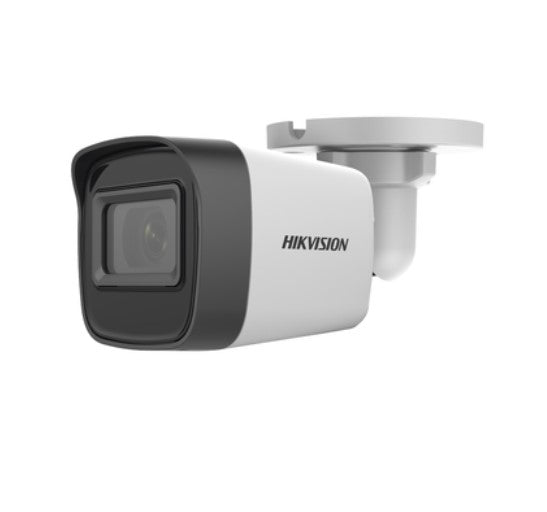 KIT TurboHD 1080p / DVR 4 Canales / KH1080P4BW