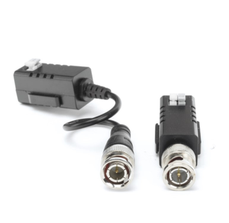 KIT TurboHD 1080p / DVR 4 Canales / KH1080P4BW