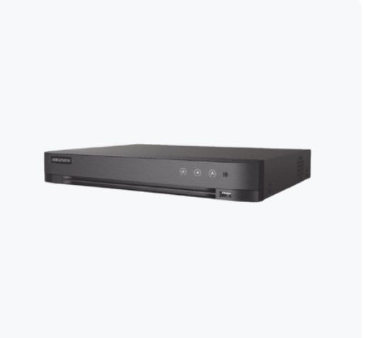 Kit Audio Bidireccional TurboHD 1080p / DVR 4 Canales / KH-1080P-4E-TWA