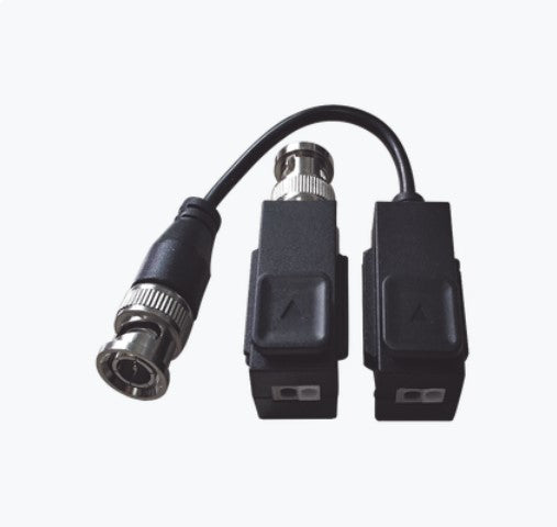 Kit Audio Bidireccional TurboHD 1080p / DVR 4 Canales / KH-1080P-4E-TWA