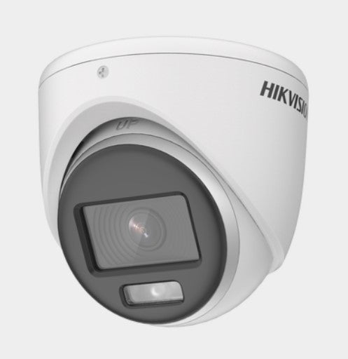KIT COLORVU TURBOHD 1080p / DVR 4 Canales / KH1080P4EC
