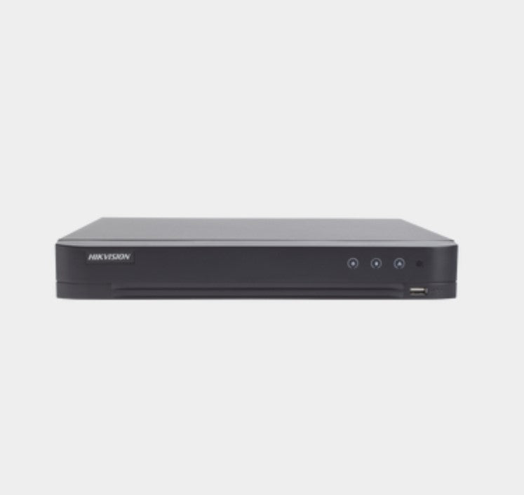 KIT COLORVU TURBOHD 1080p / DVR 4 Canales / KH1080P4EC