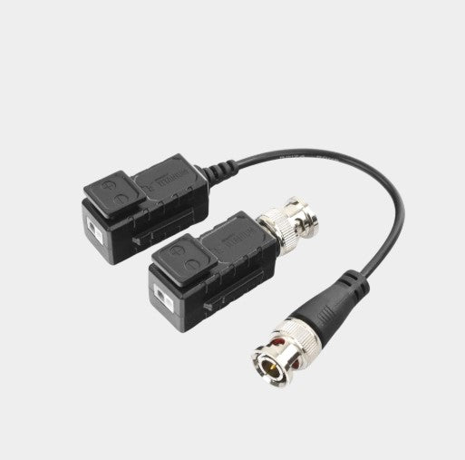 KIT COLORVU TURBOHD 1080p / DVR 4 Canales / KH1080P4BC