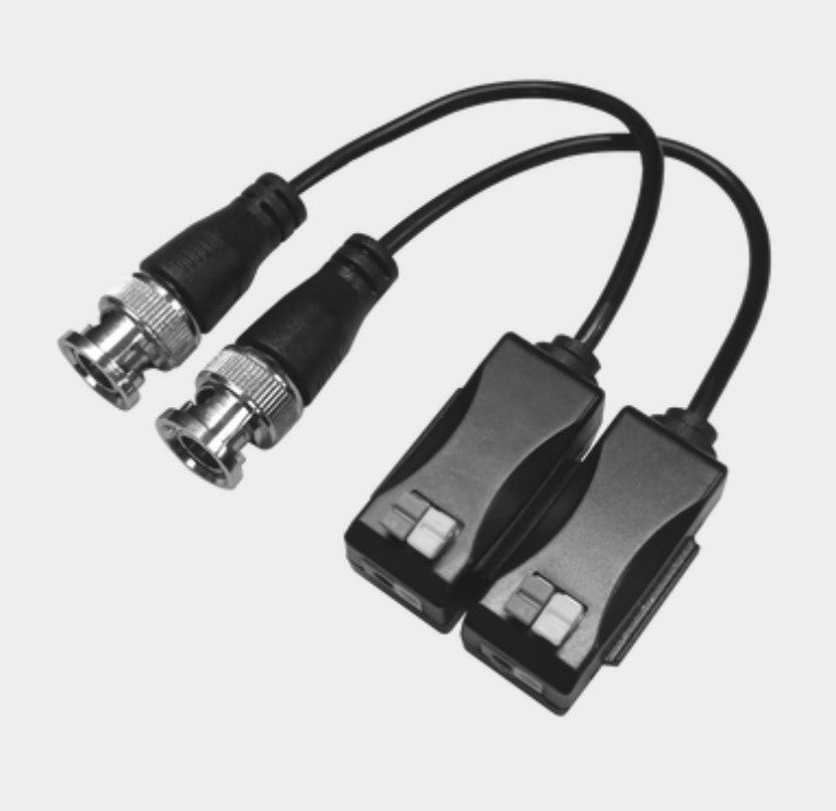KIT TurboHD con Audio 1080p / DVR 4 Canales / KEVTX8T4EG/A