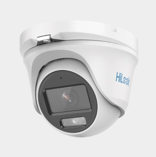 KIT TurboHD con Audio 1080p / DVR 4 Canales / KEVTX8T4EG/A