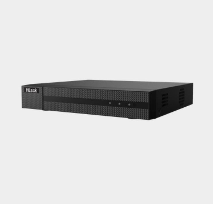 Kit TurboHD / DVR 8 Canales 1080p Lite / 8 Cámaras / HL1080P8E