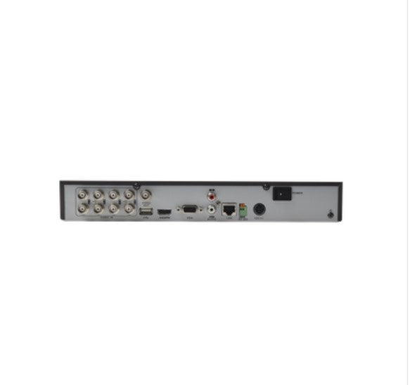 KIT TurboHD 1080p / DVR 8 Canales / KEVTX8T8EW