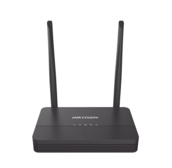 NVS (Hub) de 4 Megapixel / 4 Canales IP / DS-7104NI-S1/W