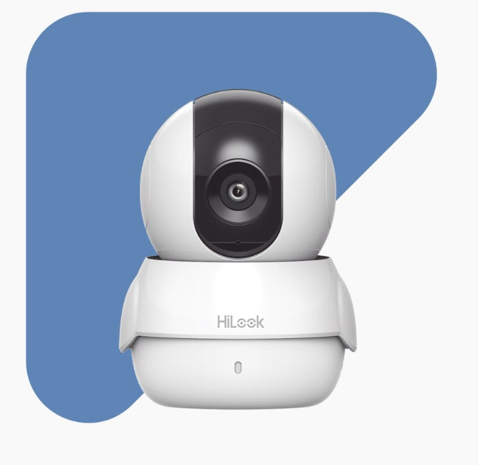 Mini Domo PT IP 2 Megapixel / Lente 2 mm / IPC-P120-D/W(W)