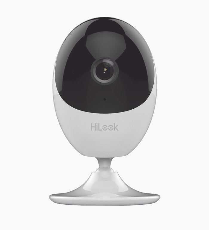 Cubo IP 2 Megapixel / IPC-C120-D/W(W)