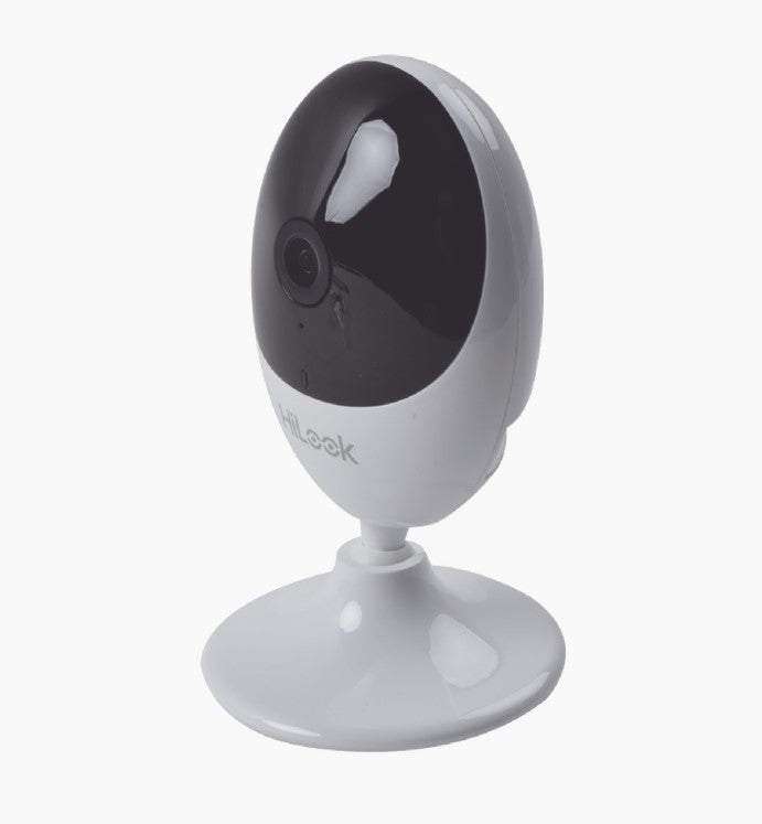 Cubo IP 2 Megapixel / IPC-C120-D/W(W)
