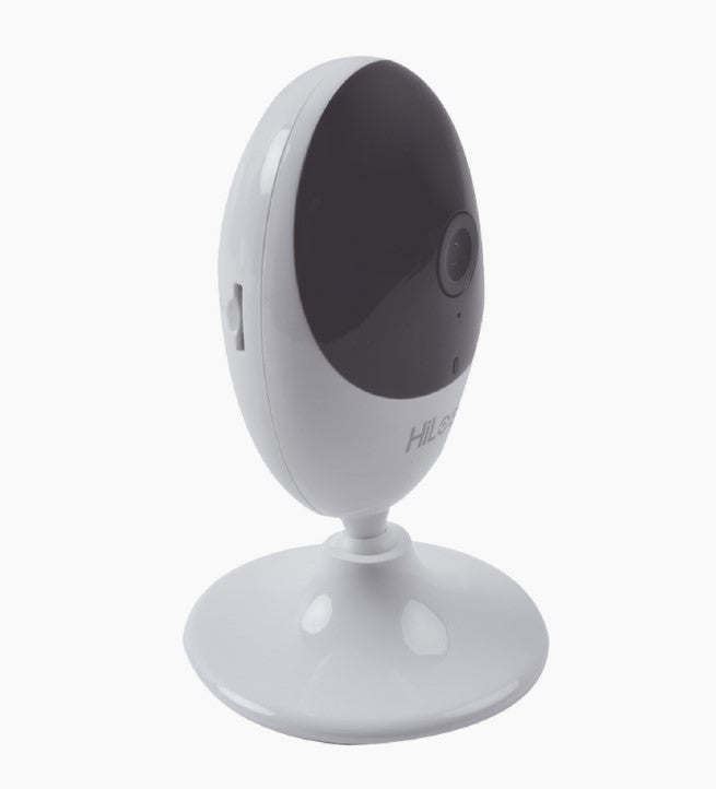 Cubo IP 2 Megapixel / IPC-C120-D/W(W)