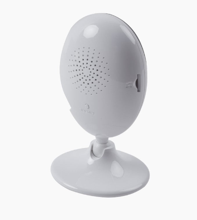 Cubo IP 2 Megapixel / IPC-C120-D/W(W)