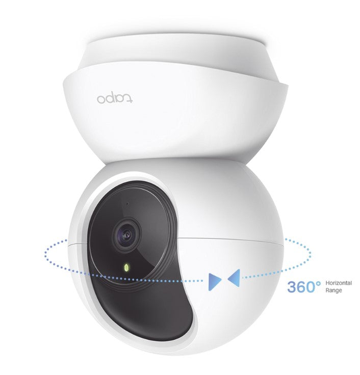Cámara IP Wi-Fi para hogar, 3 megapixel / TAPO-C210