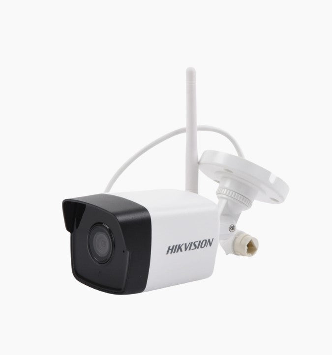 Bala IP 2 Megapixel / 30 mts IR EXIR / DS-2CV1021G0-IDW1(D)