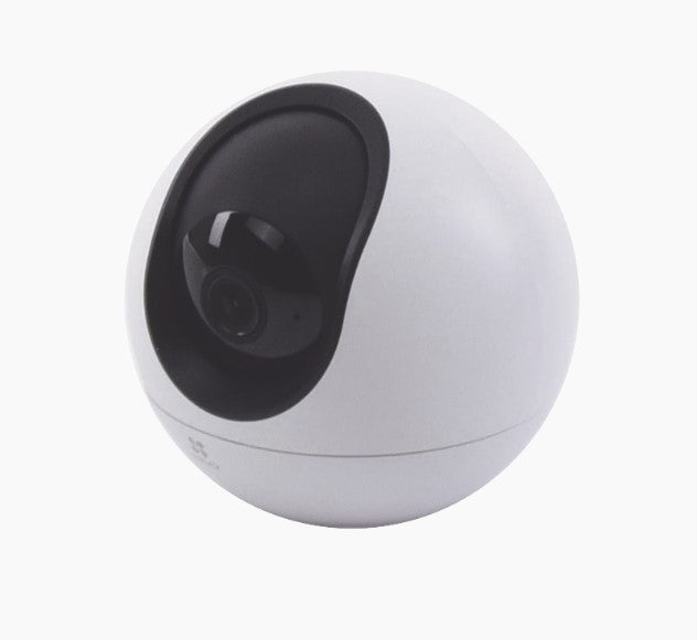 Mini PT IP 3K (5 Megapixel) / Wi-Fi / CS-H6