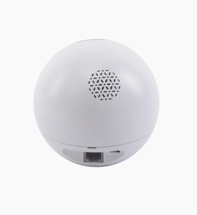 Mini PT IP 3K (5 Megapixel) / Wi-Fi / CS-H6