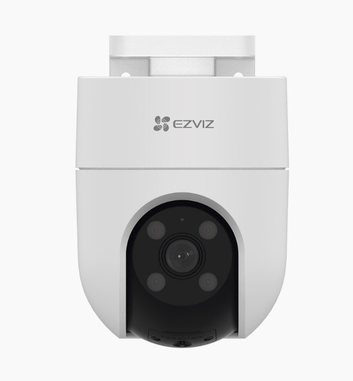 Camara PT WiFi / 2 Megapixel / CS-H8C