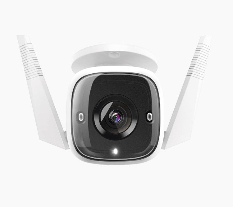 Cámara IP Wi-Fi para exterior, 3 megapixel / TAPOC310