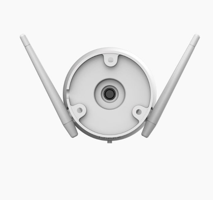 Bala WiFi / 3 Megapixel (2K) / CS-H3-2K