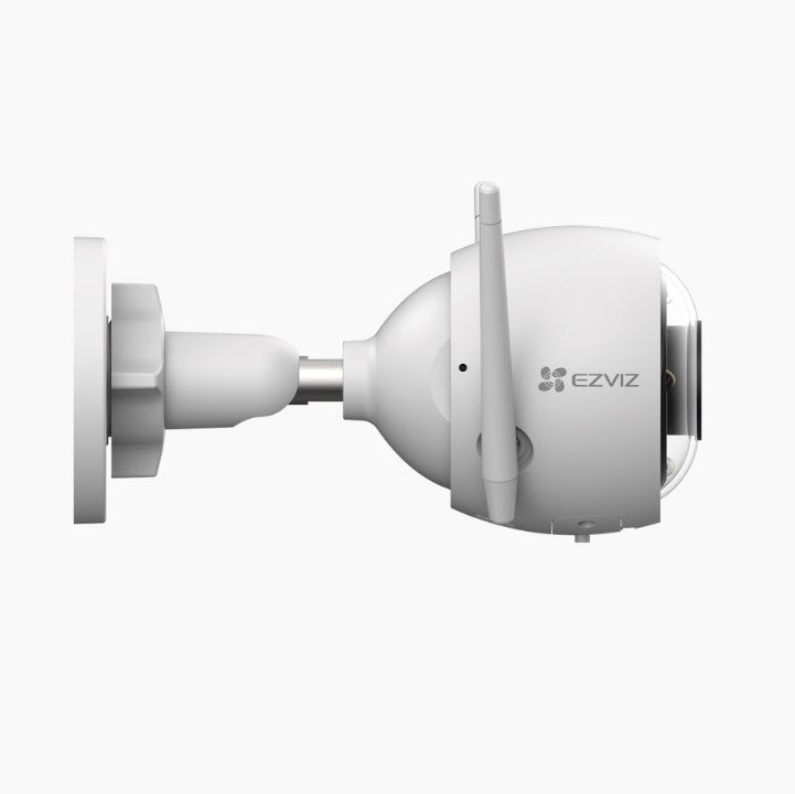 Bala WiFi / 3 Megapixel (2K) / CS-H3-2K