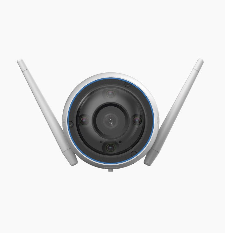 Bala WiFi / 3 Megapixel (2K) / CS-H3-2K
