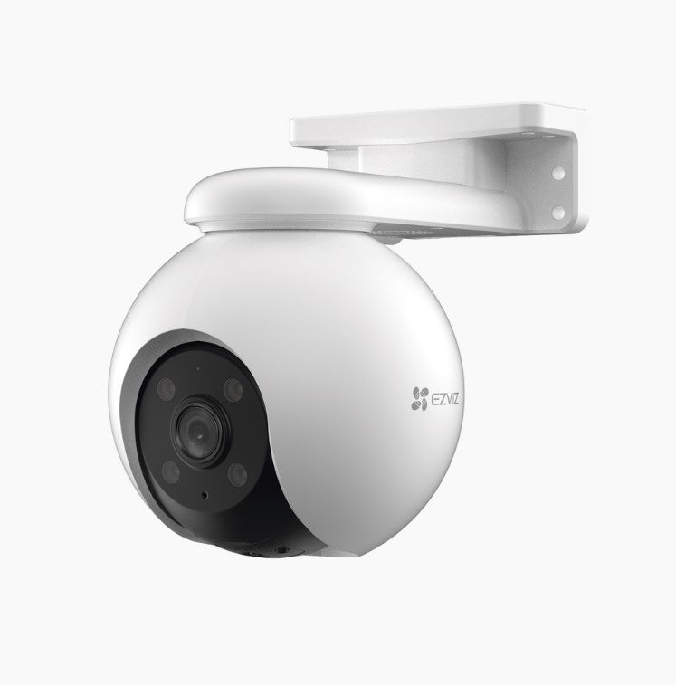 Cámara PT WiFi / 3 Megapixel (2K) / CS-H8-2K