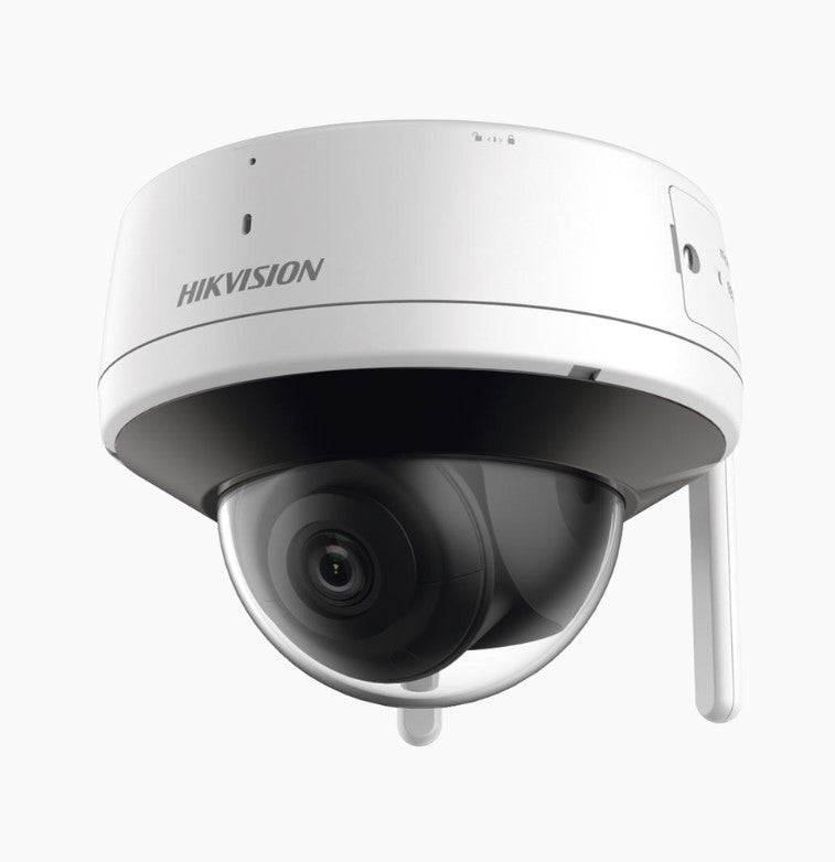 Domo IP 4 Megapixel / DS-2CV2141G2-IDW(E)