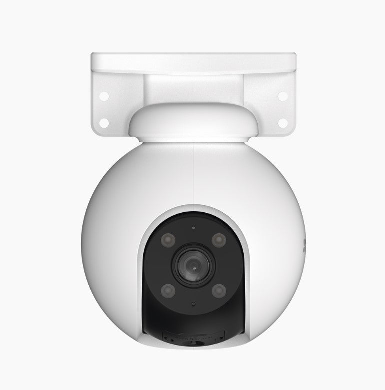 PT WiFi / (3K) 5MP / Visión 360° / CS-H8-3K