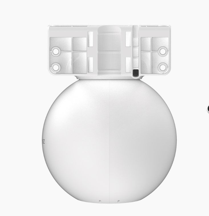 PT WiFi / (3K) 5MP / Visión 360° / CS-H8-3K