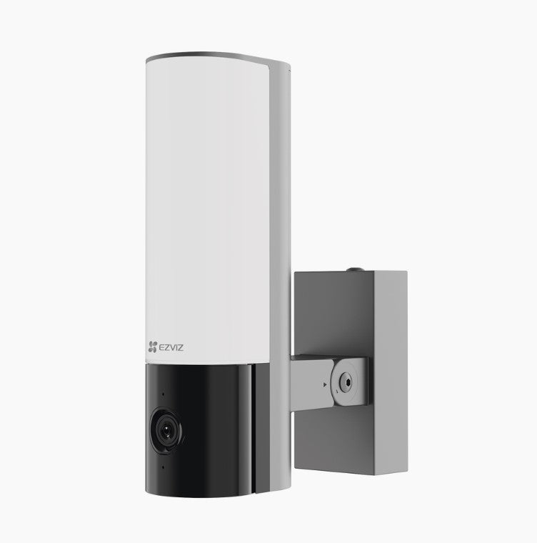 Cámara IP 4 Megapíxel / Wi-Fi / CSEL3