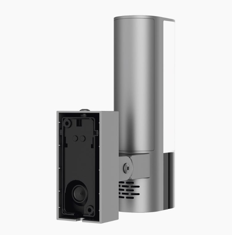 Cámara IP 4 Megapíxel / Wi-Fi / CSEL3