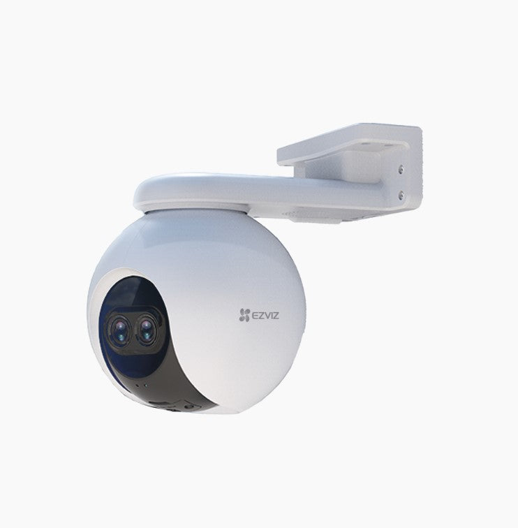 PT IP 2 Megapíxel / Wi-Fi / CSC8PF