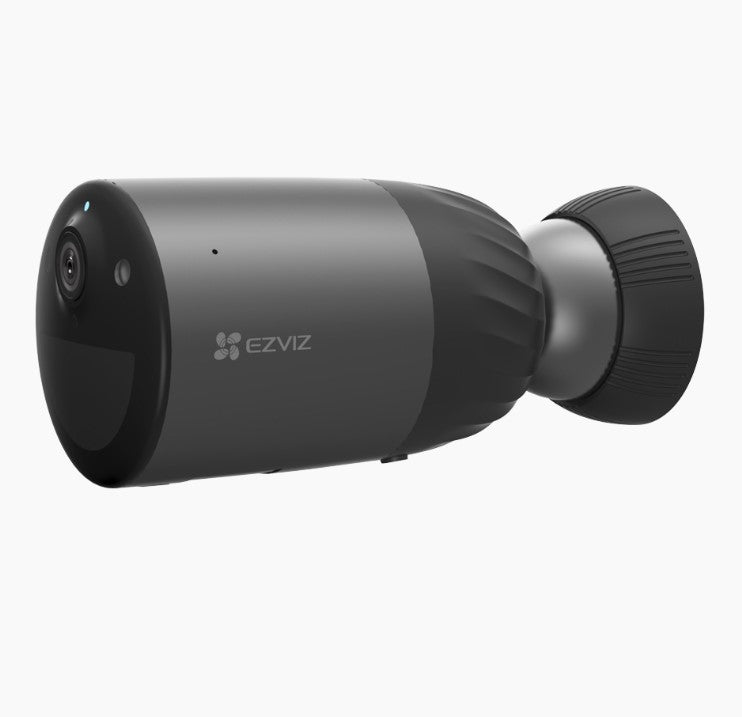 Cámara IP Inalámbrica Con Batería Recargable (Cero Cables) / CS-BC1C