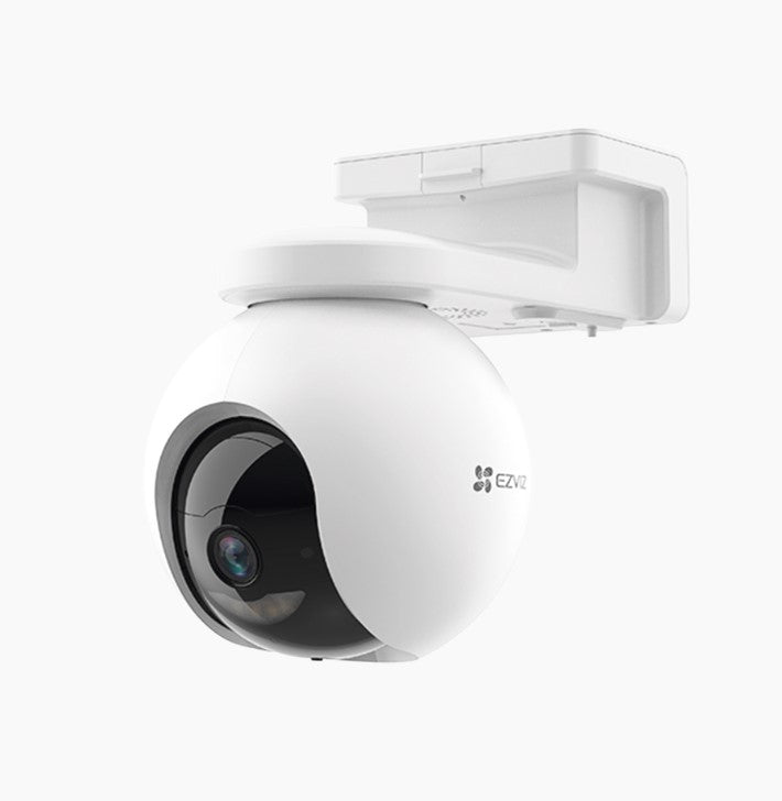 Camara PT / Wi-Fi / Con Bateria Recargable (Sin Cables) / CS-HB8