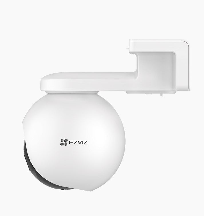 Camara PT / Wi-Fi / Con Bateria Recargable (Sin Cables) / CS-HB8