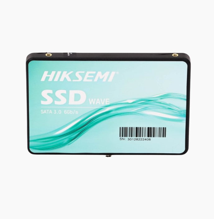 Unidad de Estado Sólido (SSD) 512 GB / 2.5" / HS-SSD-WAVE(S)/512G