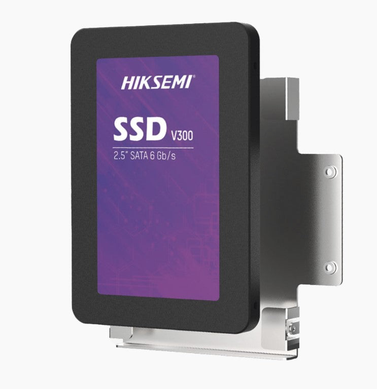 SSD PARA VIDEOVIGILANCIA / V300X/500GB