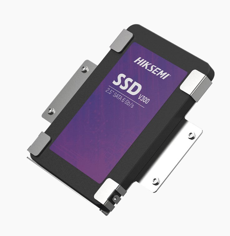 SSD PARA VIDEOVIGILANCIA / V300X/500GB