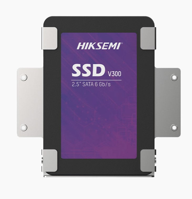 SSD PARA VIDEOVIGILANCIA / V300X/500GB