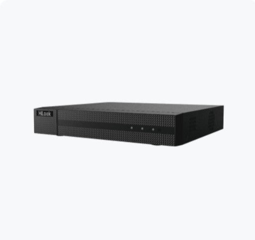 Kit TurboHD 1080p + SSD 500 GB / DVR 4 Canales / HL-1080-CV/A/512GB