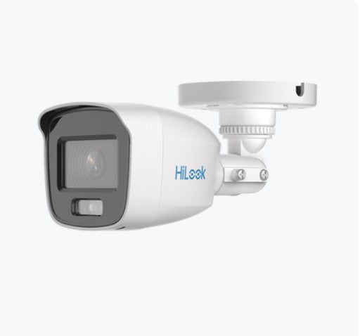 Kit TurboHD 1080p + SSD 500 GB / DVR 4 Canales / HL-1080-CV/A/512GB