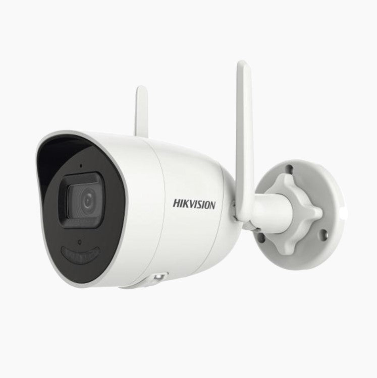 Bala IP 2 Megapixel / DS-2CV2021G2-IDW(E)